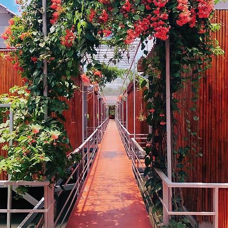 Cato Homestay Can Tho Bagian luar foto
