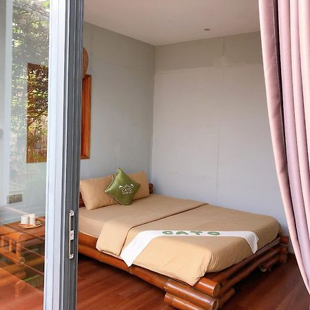 Cato Homestay Can Tho Bagian luar foto