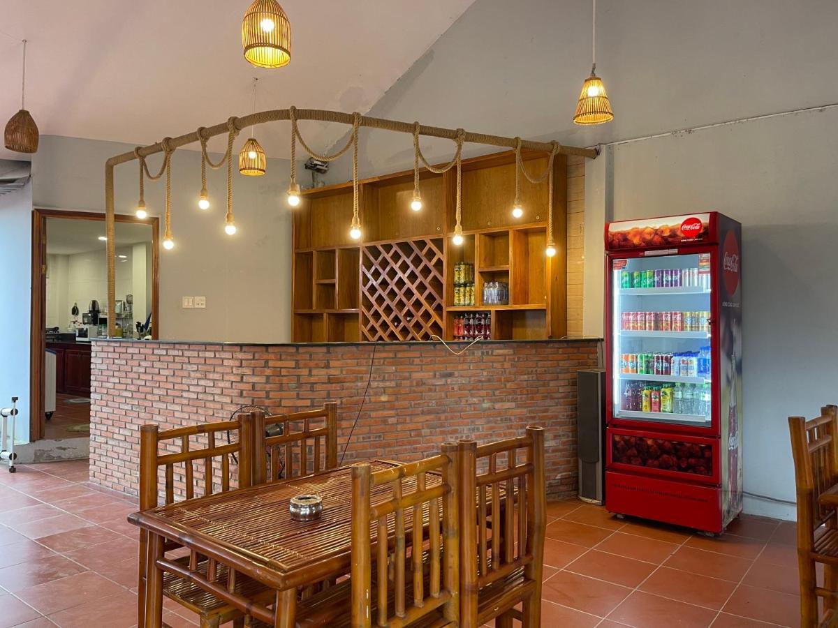 Cato Homestay Can Tho Bagian luar foto