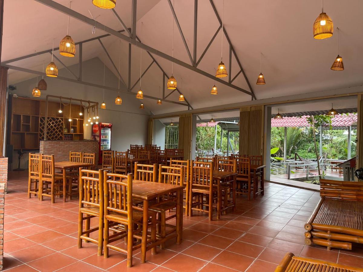 Cato Homestay Can Tho Bagian luar foto
