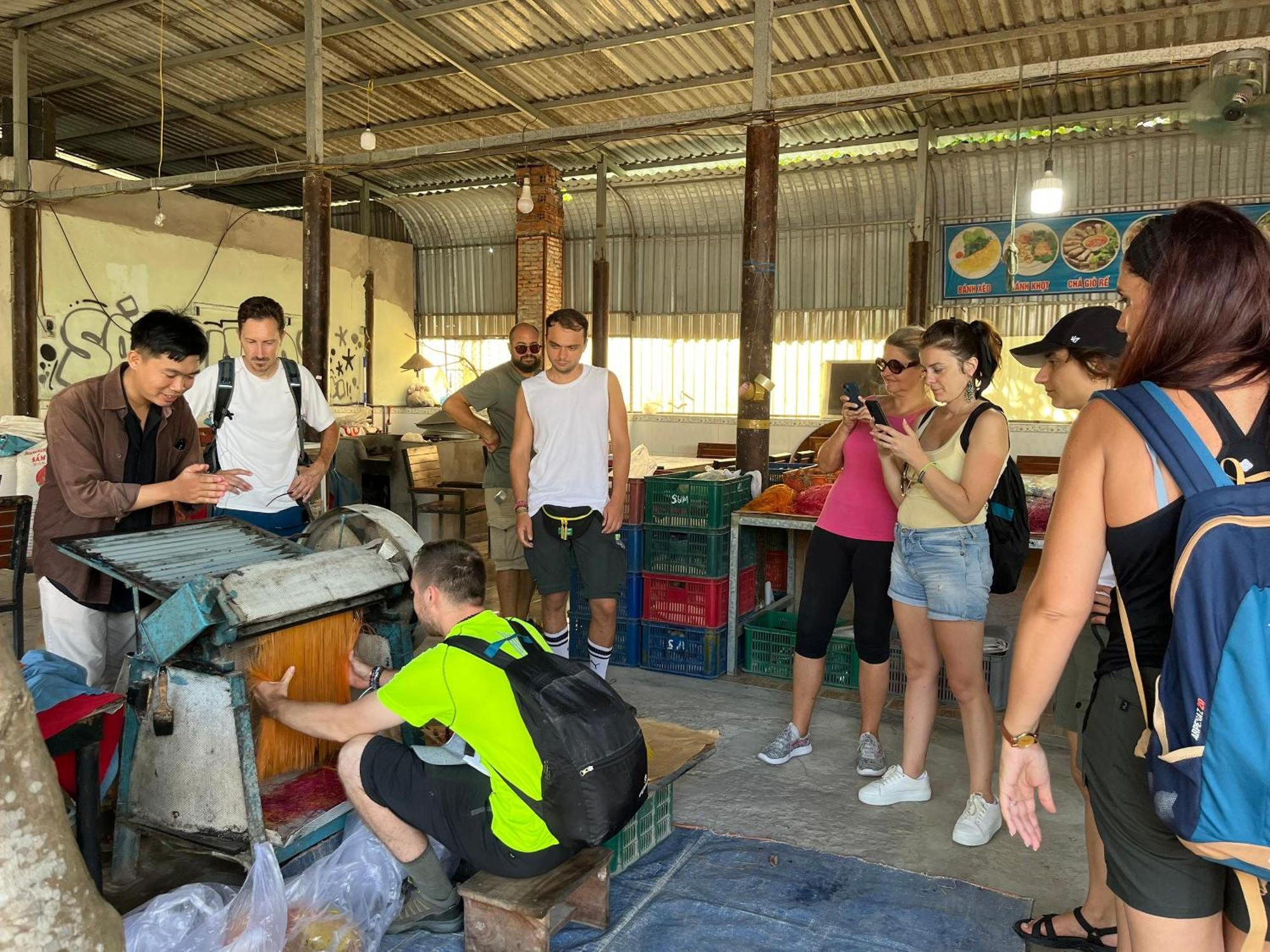 Cato Homestay Can Tho Bagian luar foto