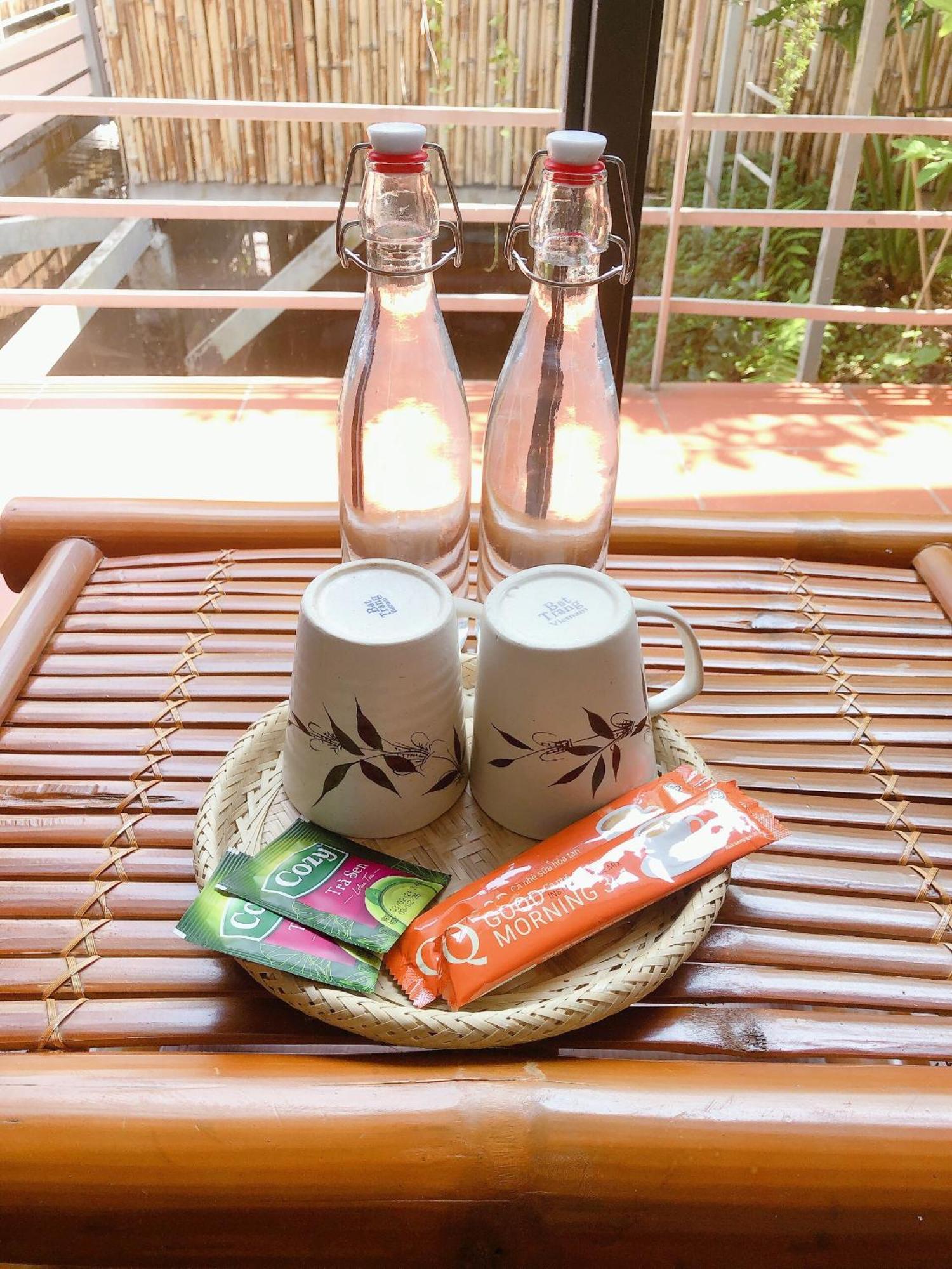 Cato Homestay Can Tho Bagian luar foto
