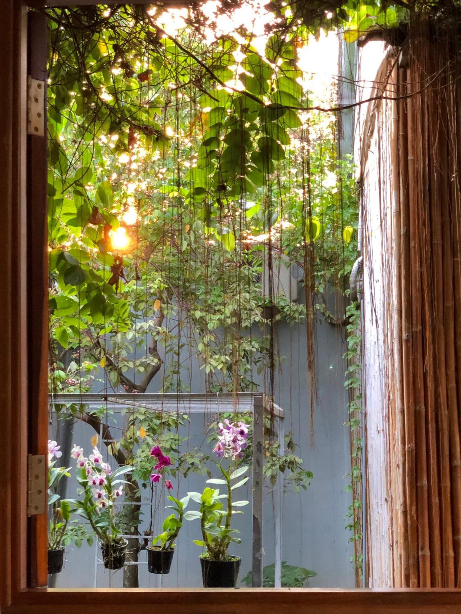 Cato Homestay Can Tho Bagian luar foto