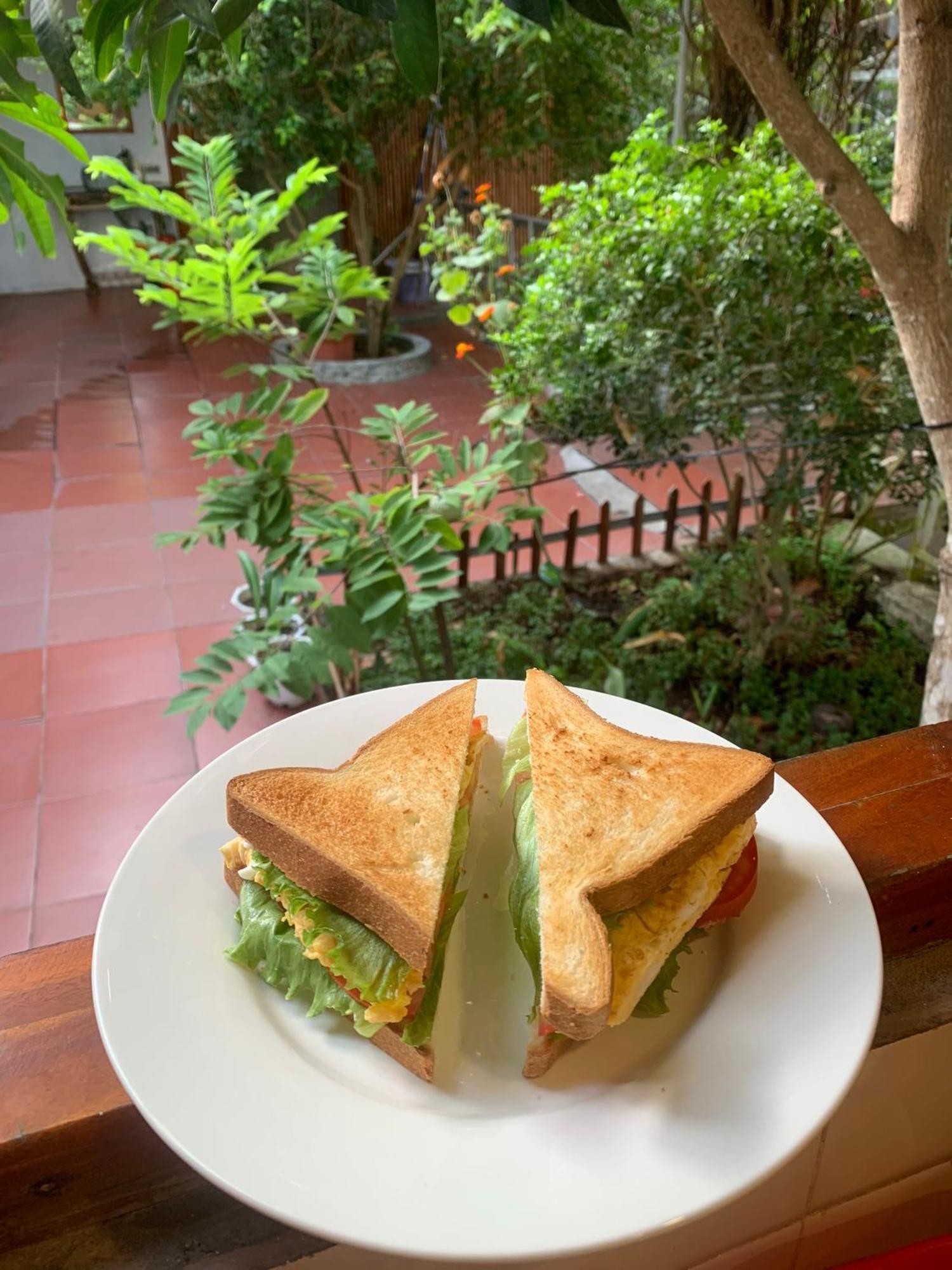 Cato Homestay Can Tho Bagian luar foto